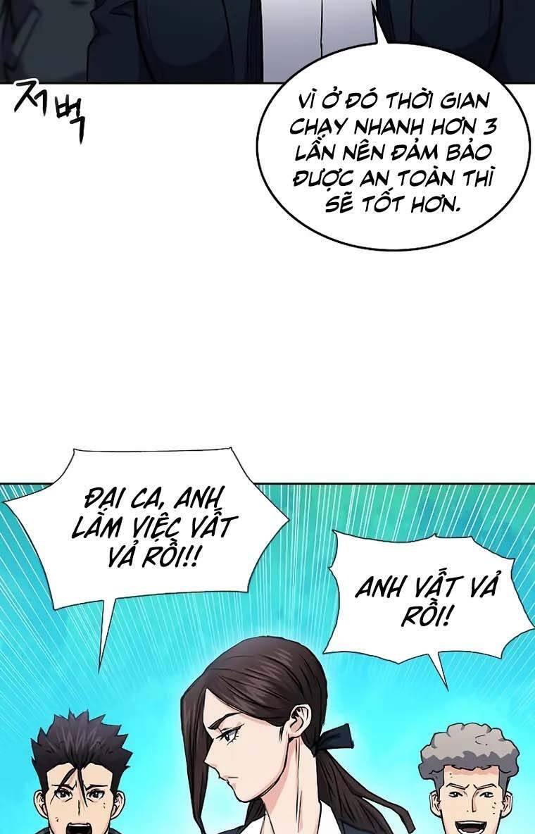 Druid Tại Ga Seoul - Chapter 79 - Page 108