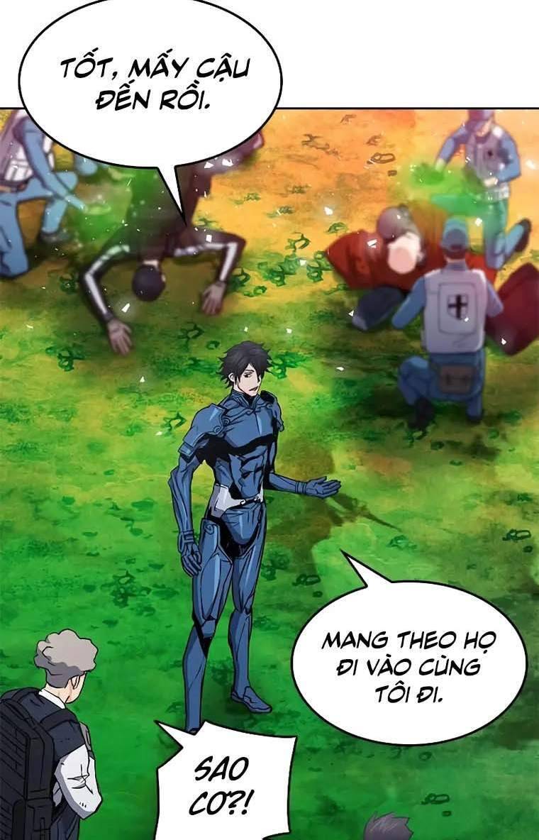 Druid Tại Ga Seoul - Chapter 79 - Page 110