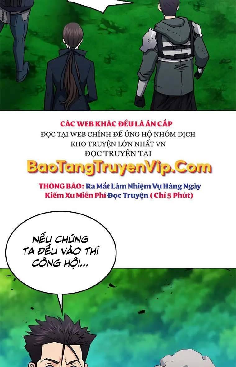 Druid Tại Ga Seoul - Chapter 79 - Page 111