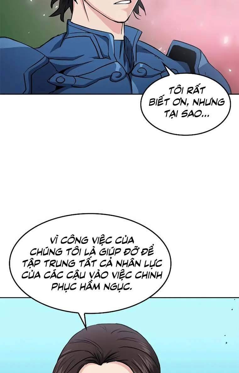 Druid Tại Ga Seoul - Chapter 79 - Page 114