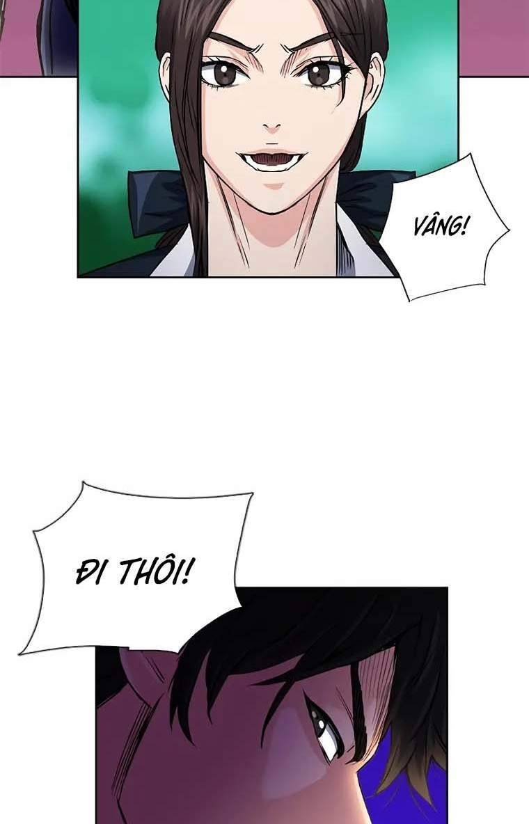 Druid Tại Ga Seoul - Chapter 79 - Page 117