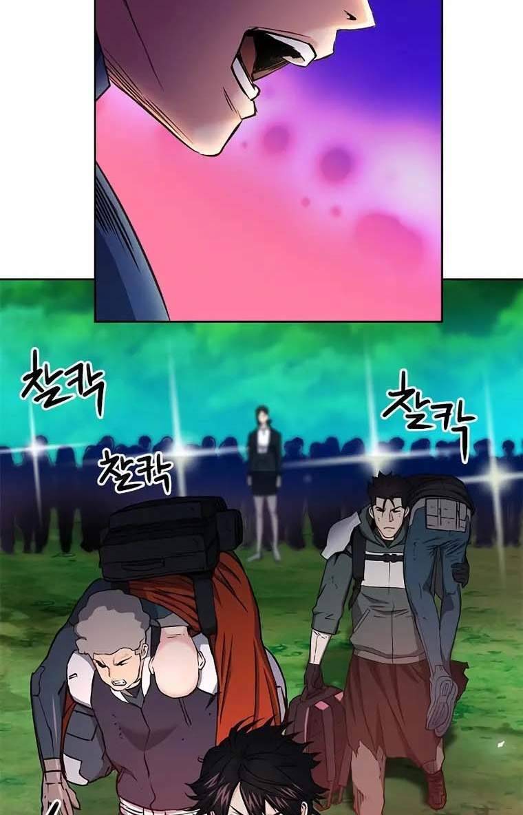 Druid Tại Ga Seoul - Chapter 79 - Page 118