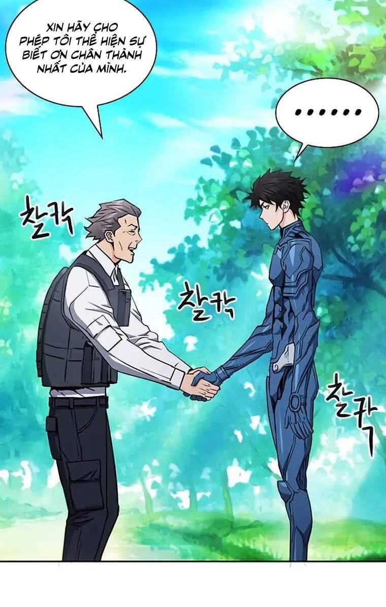 Druid Tại Ga Seoul - Chapter 79 - Page 12