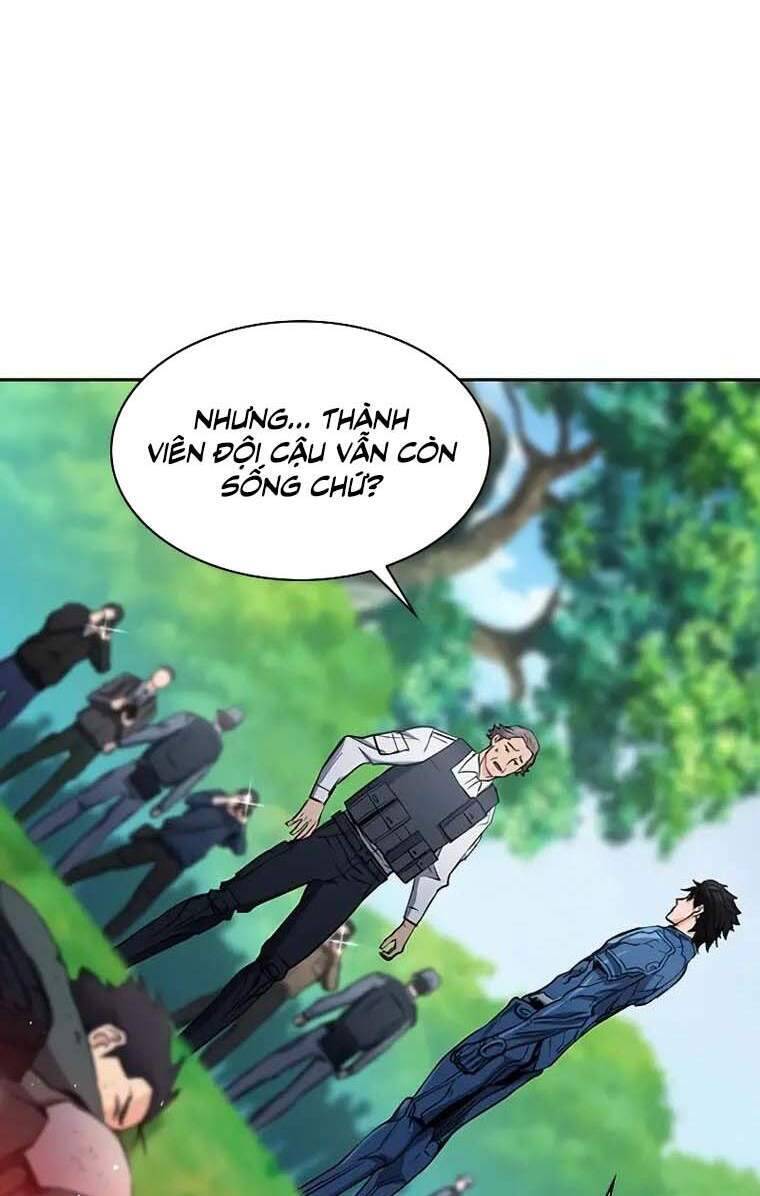 Druid Tại Ga Seoul - Chapter 79 - Page 13