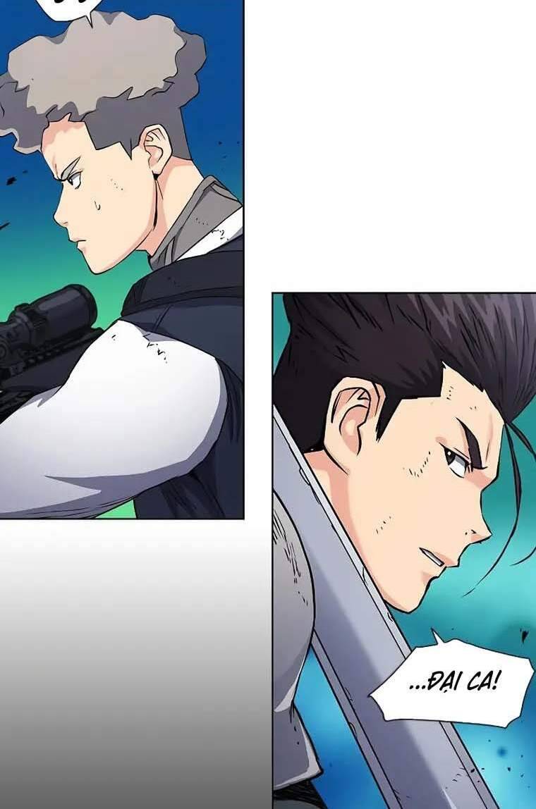 Druid Tại Ga Seoul - Chapter 79 - Page 131