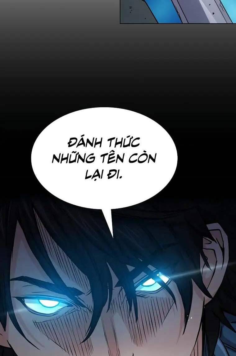 Druid Tại Ga Seoul - Chapter 79 - Page 132