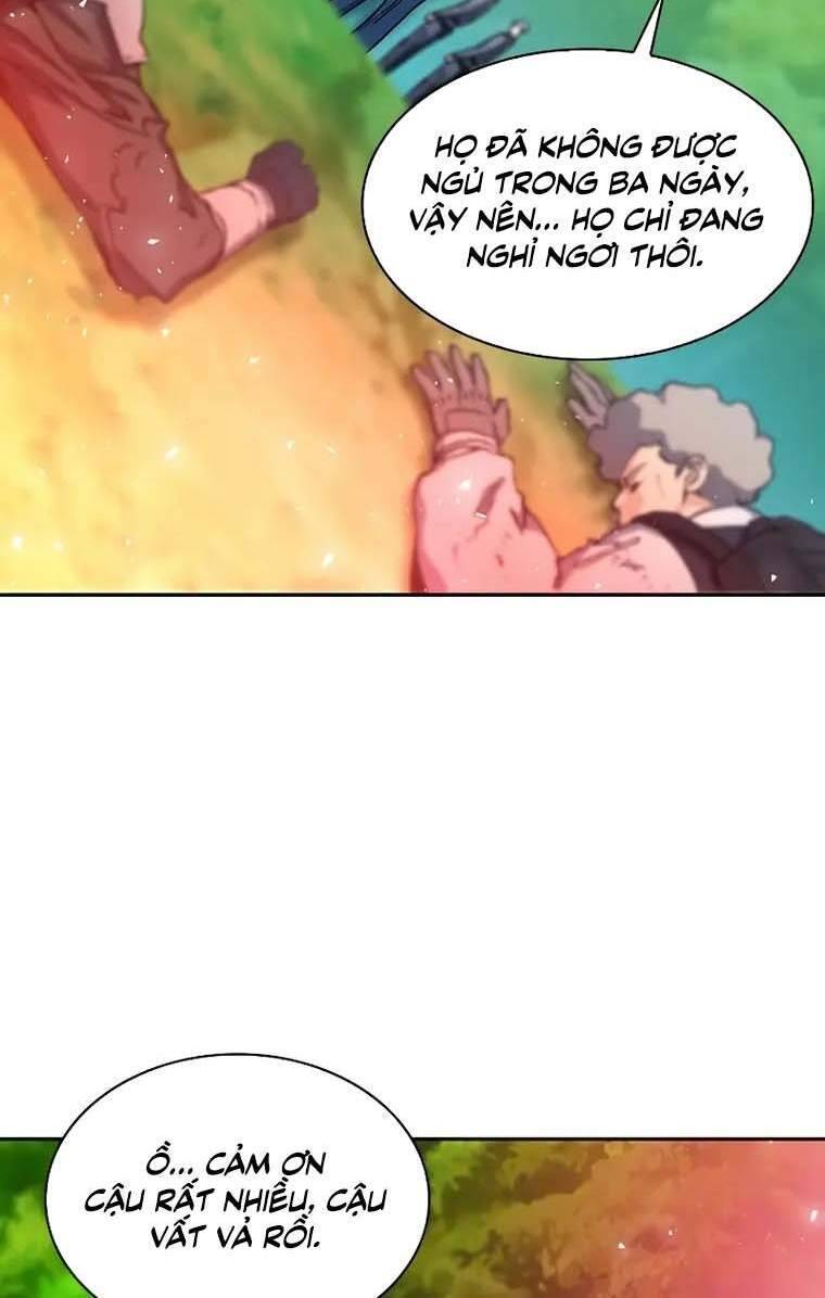 Druid Tại Ga Seoul - Chapter 79 - Page 14