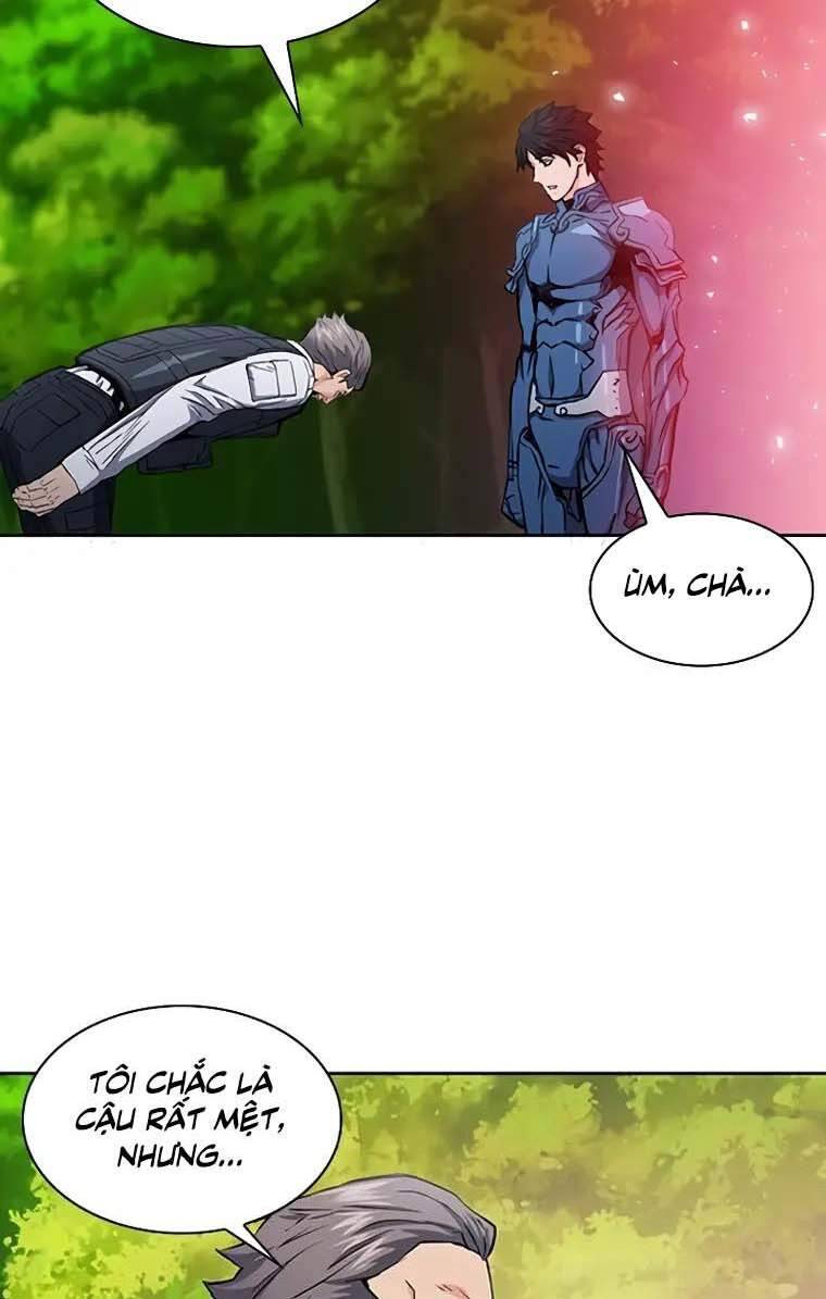 Druid Tại Ga Seoul - Chapter 79 - Page 15