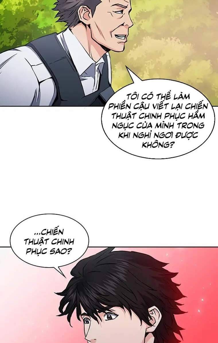 Druid Tại Ga Seoul - Chapter 79 - Page 16