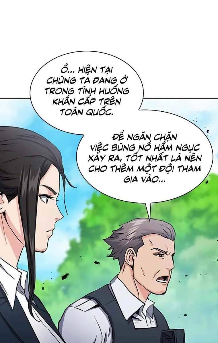 Druid Tại Ga Seoul - Chapter 79 - Page 21