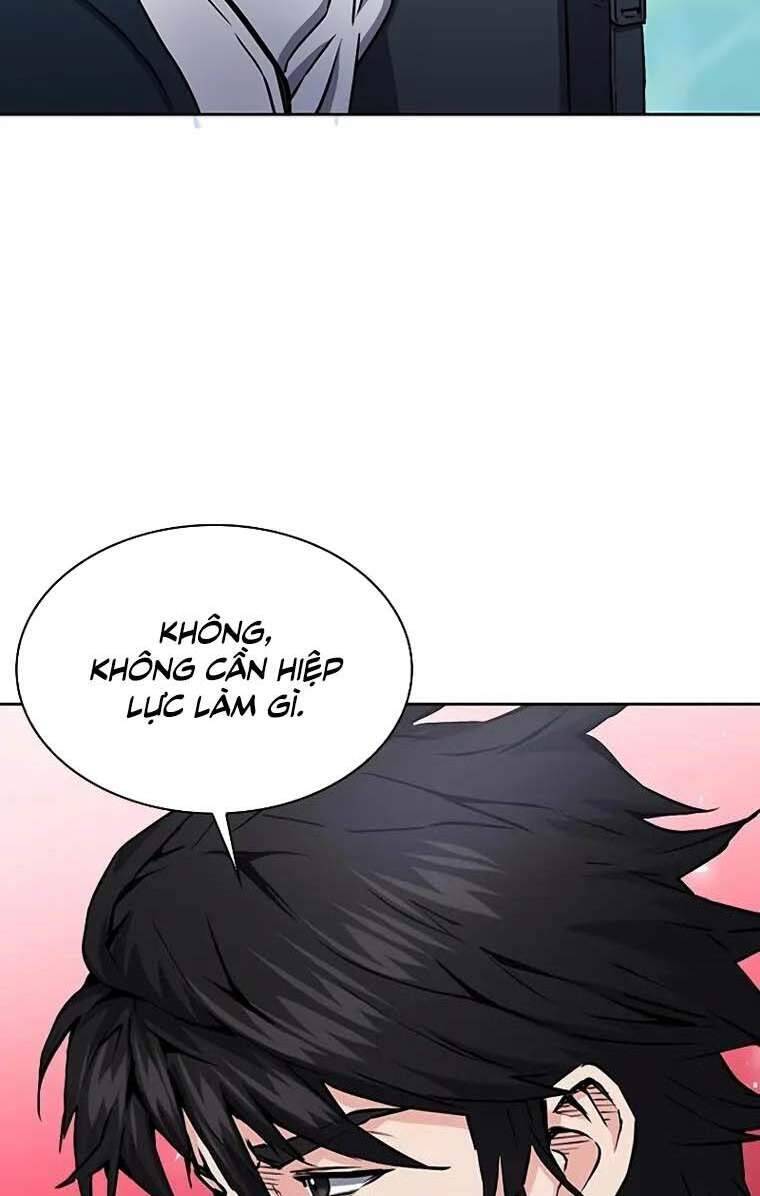 Druid Tại Ga Seoul - Chapter 79 - Page 22