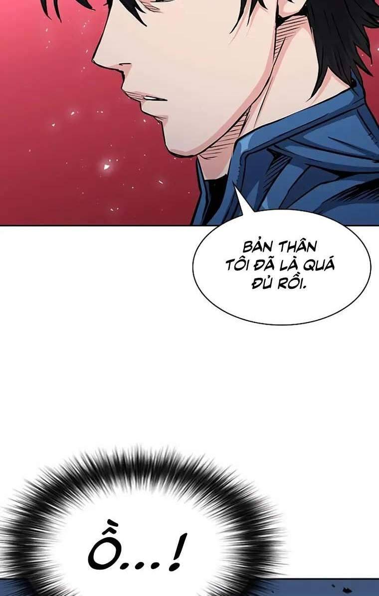 Druid Tại Ga Seoul - Chapter 79 - Page 23