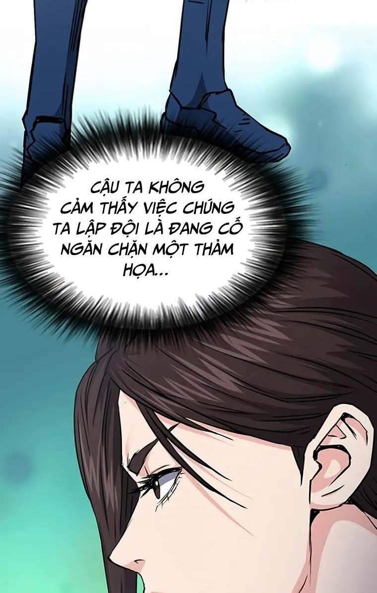Druid Tại Ga Seoul - Chapter 79 - Page 27