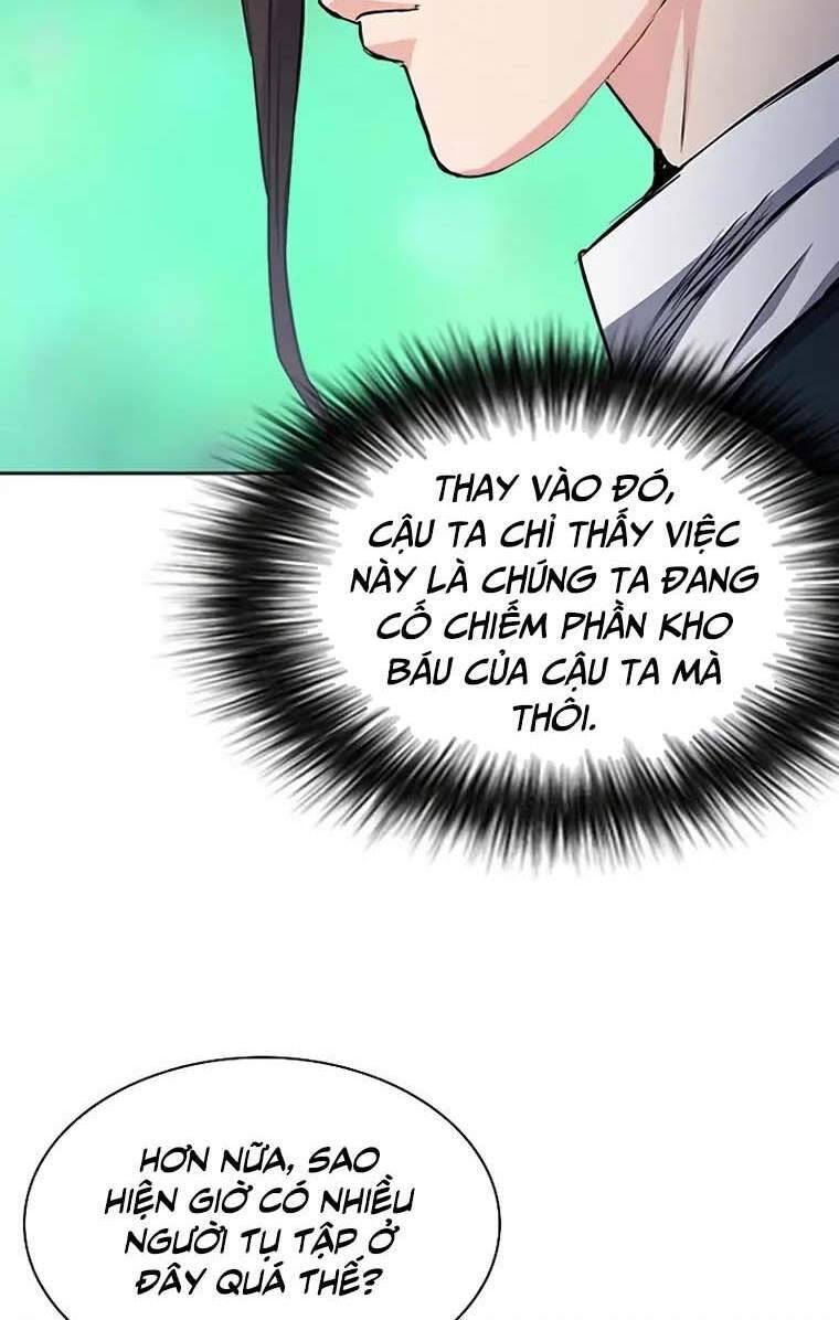 Druid Tại Ga Seoul - Chapter 79 - Page 28