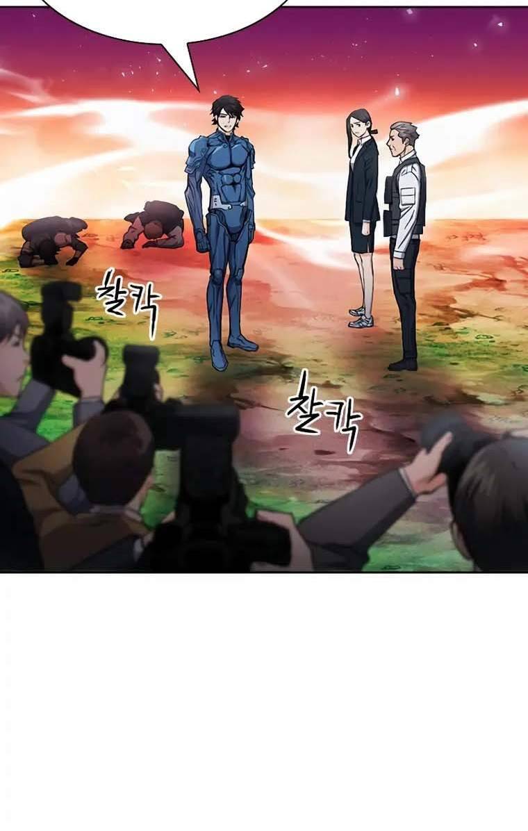 Druid Tại Ga Seoul - Chapter 79 - Page 29