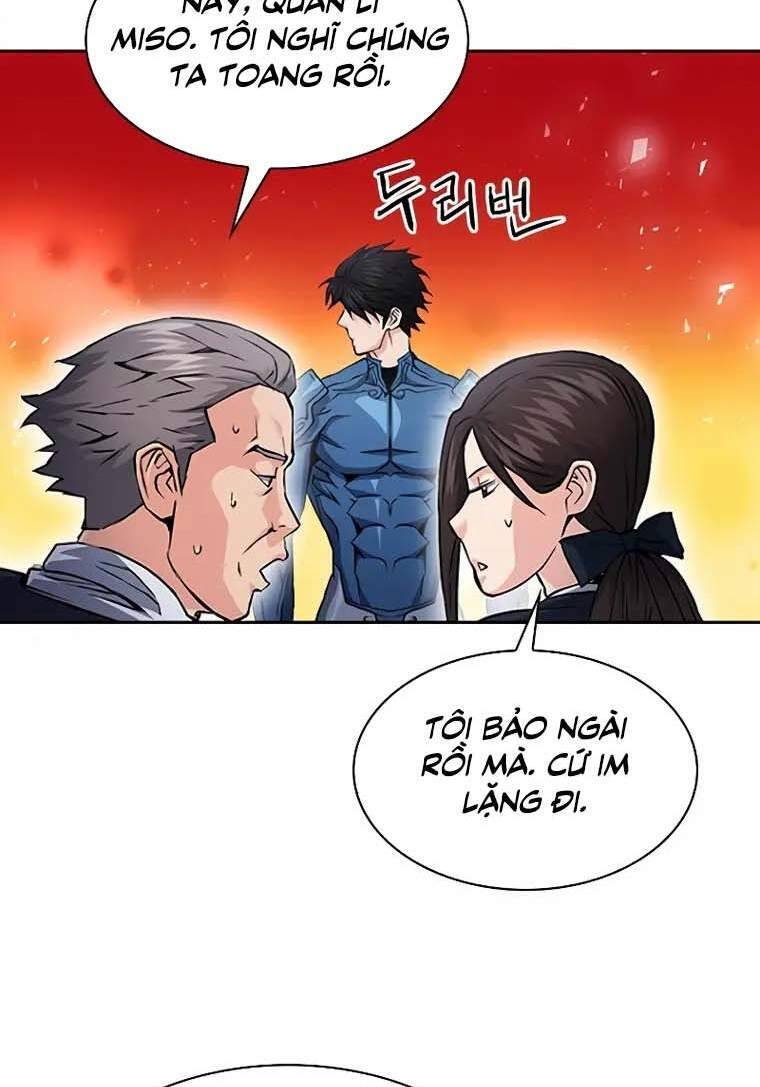 Druid Tại Ga Seoul - Chapter 79 - Page 31