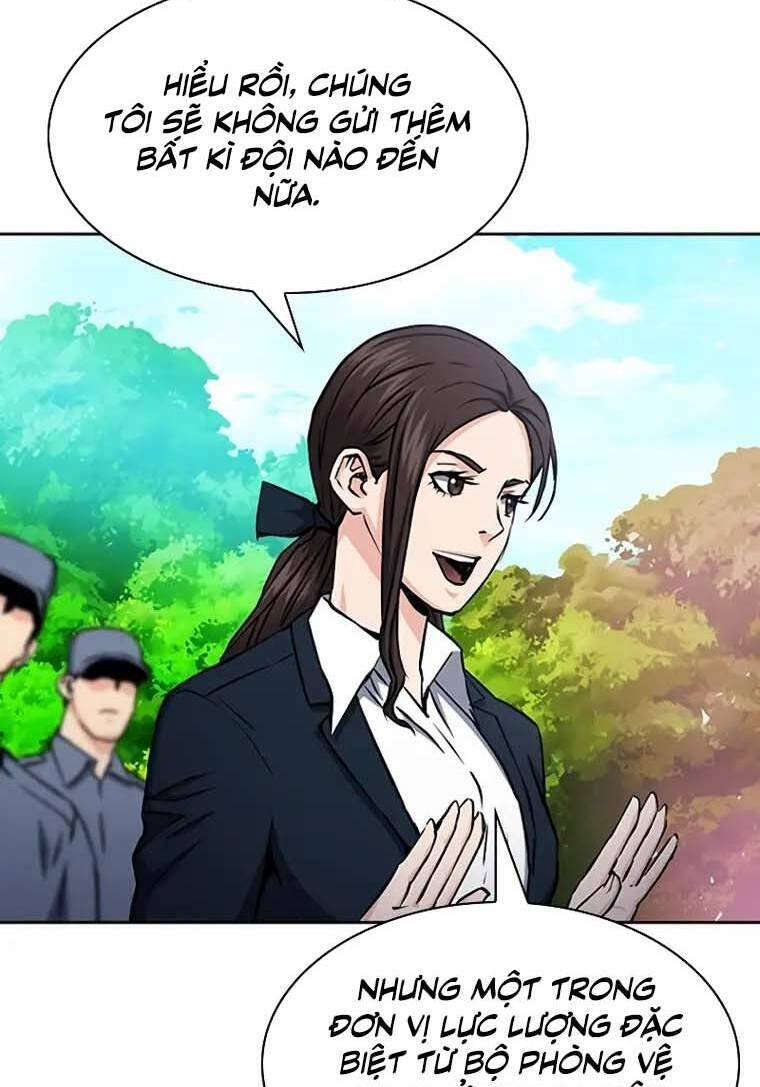 Druid Tại Ga Seoul - Chapter 79 - Page 32