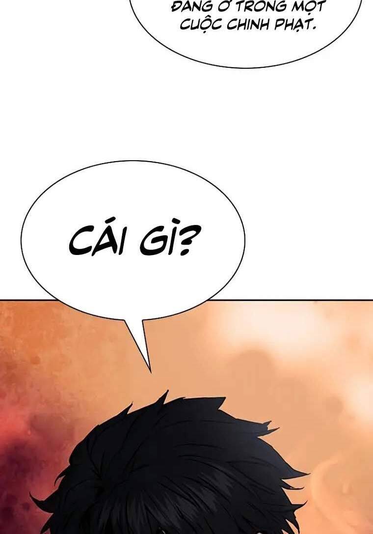 Druid Tại Ga Seoul - Chapter 79 - Page 33