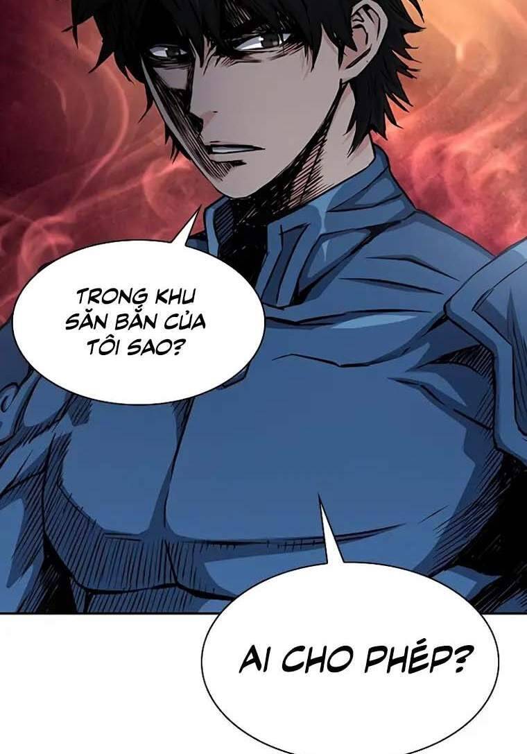 Druid Tại Ga Seoul - Chapter 79 - Page 34