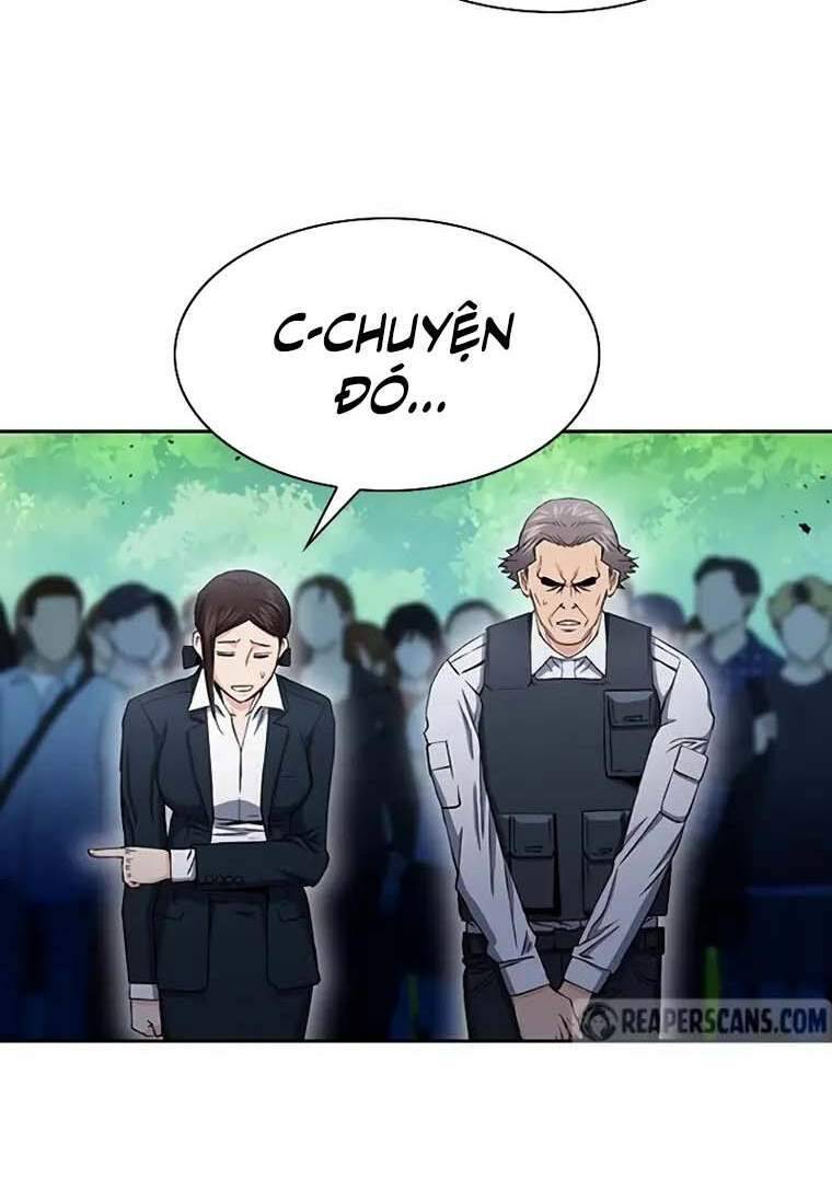 Druid Tại Ga Seoul - Chapter 79 - Page 35