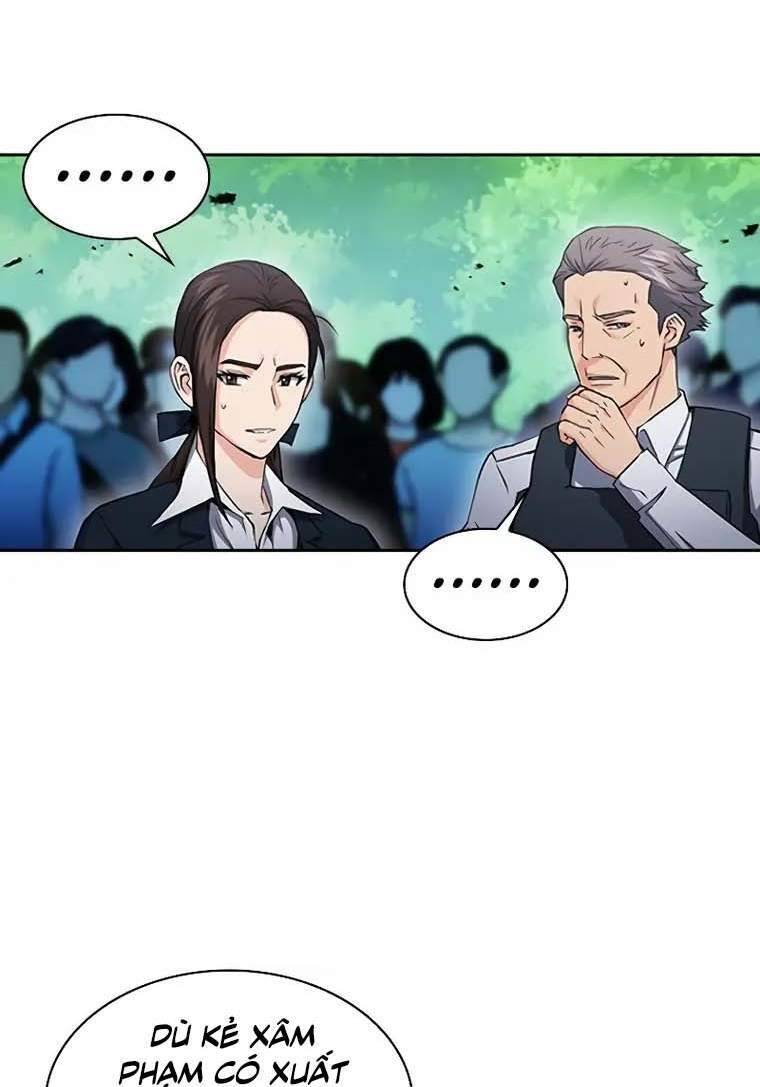 Druid Tại Ga Seoul - Chapter 79 - Page 39