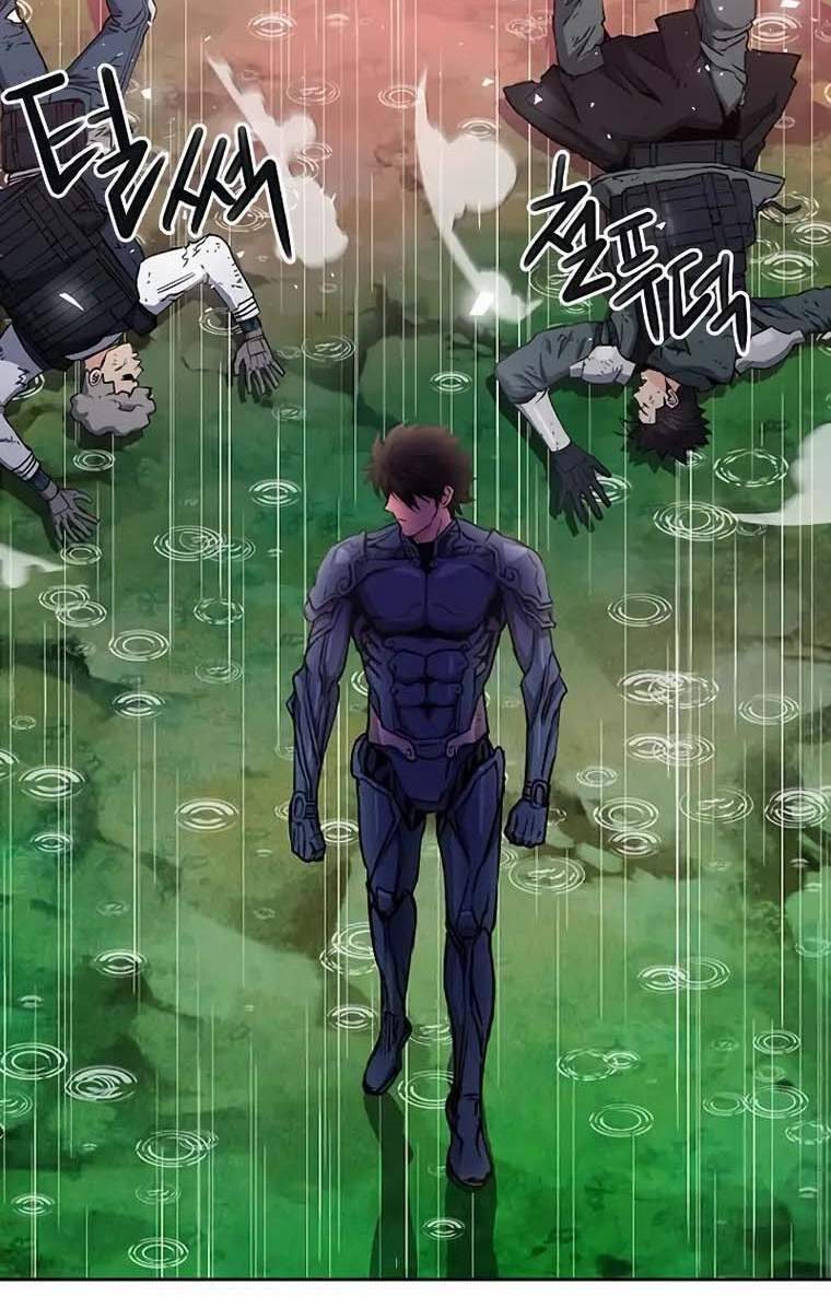 Druid Tại Ga Seoul - Chapter 79 - Page 4