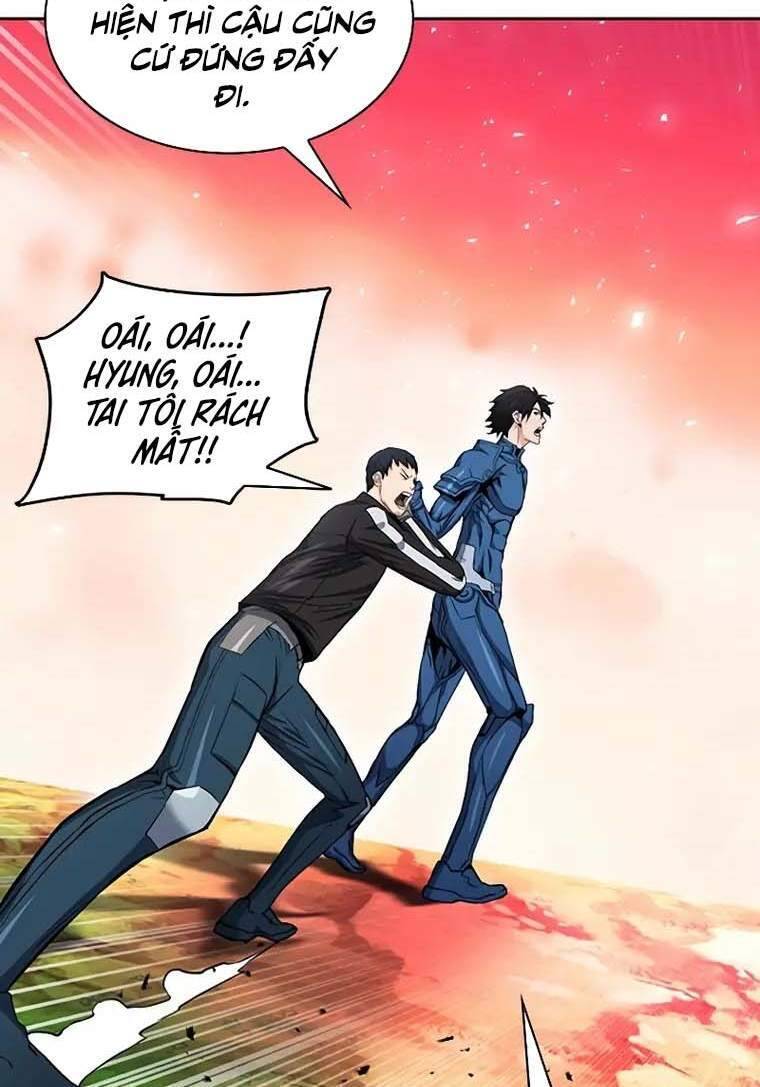 Druid Tại Ga Seoul - Chapter 79 - Page 40