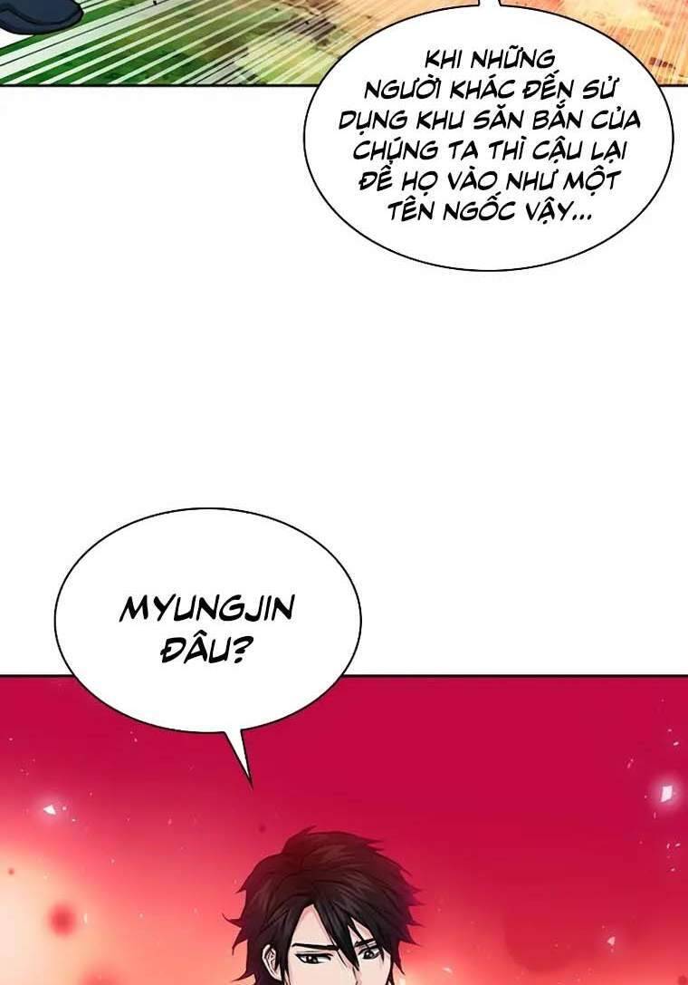 Druid Tại Ga Seoul - Chapter 79 - Page 41