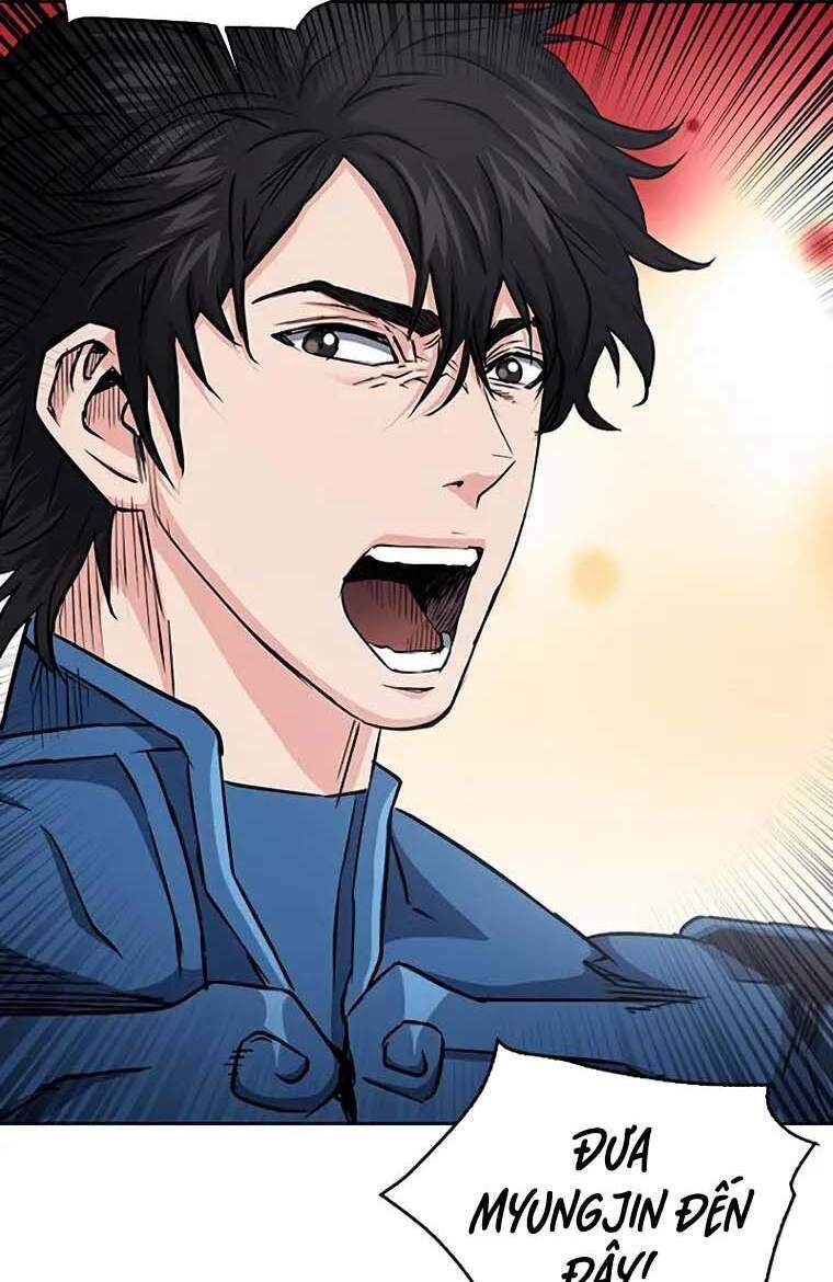 Druid Tại Ga Seoul - Chapter 79 - Page 47