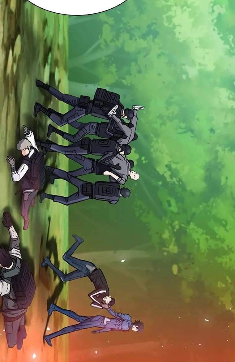 Druid Tại Ga Seoul - Chapter 79 - Page 50