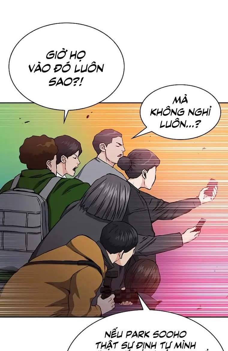 Druid Tại Ga Seoul - Chapter 79 - Page 52