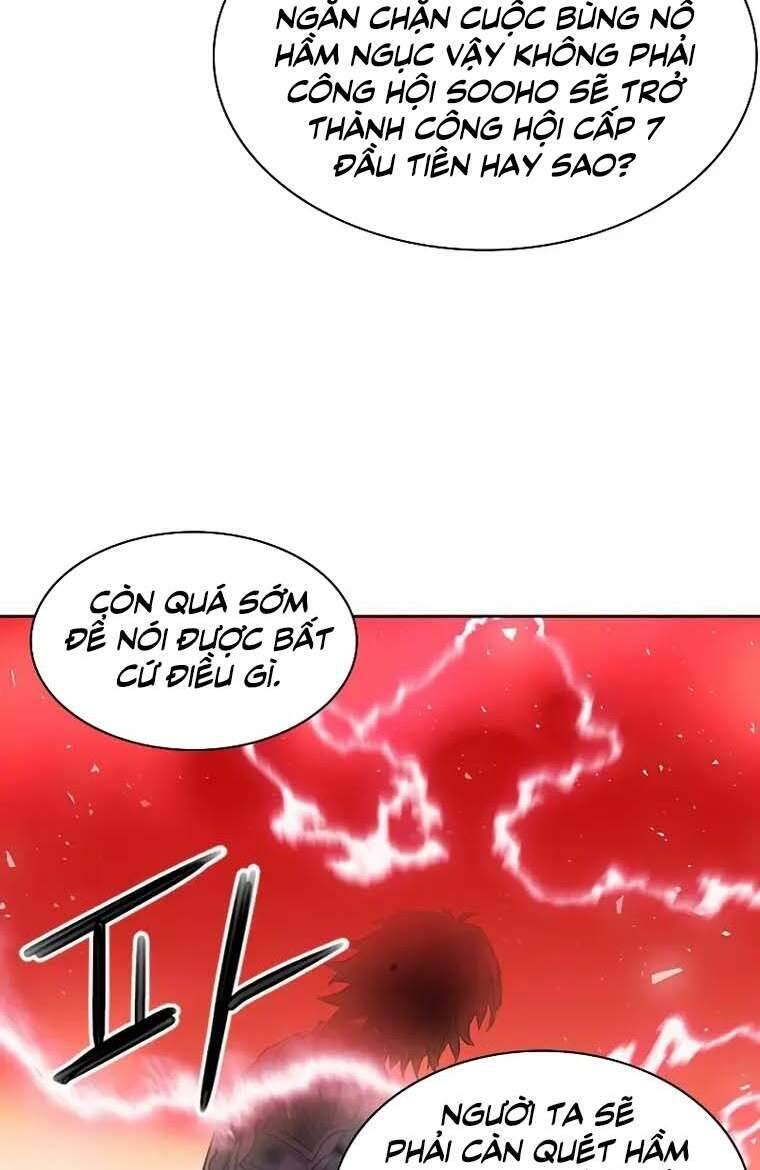 Druid Tại Ga Seoul - Chapter 79 - Page 53