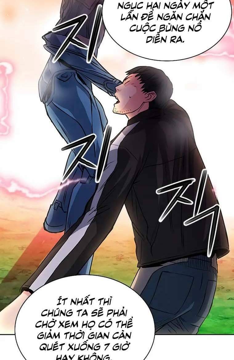 Druid Tại Ga Seoul - Chapter 79 - Page 54
