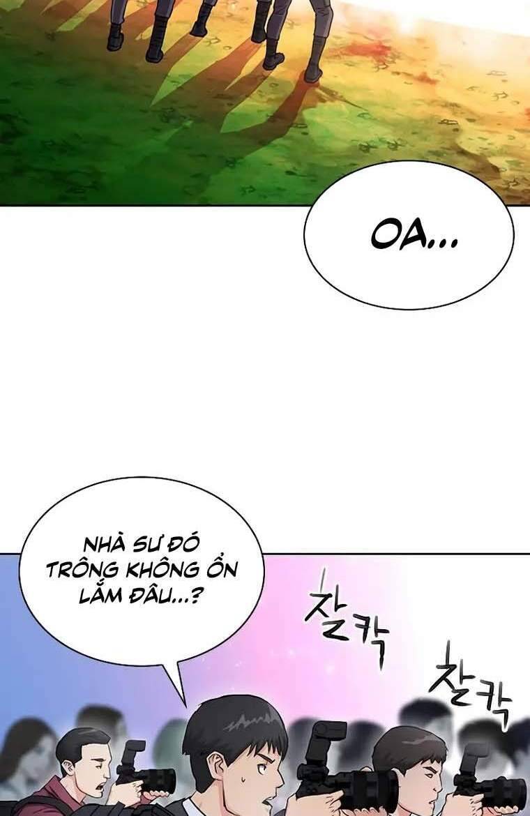 Druid Tại Ga Seoul - Chapter 79 - Page 56