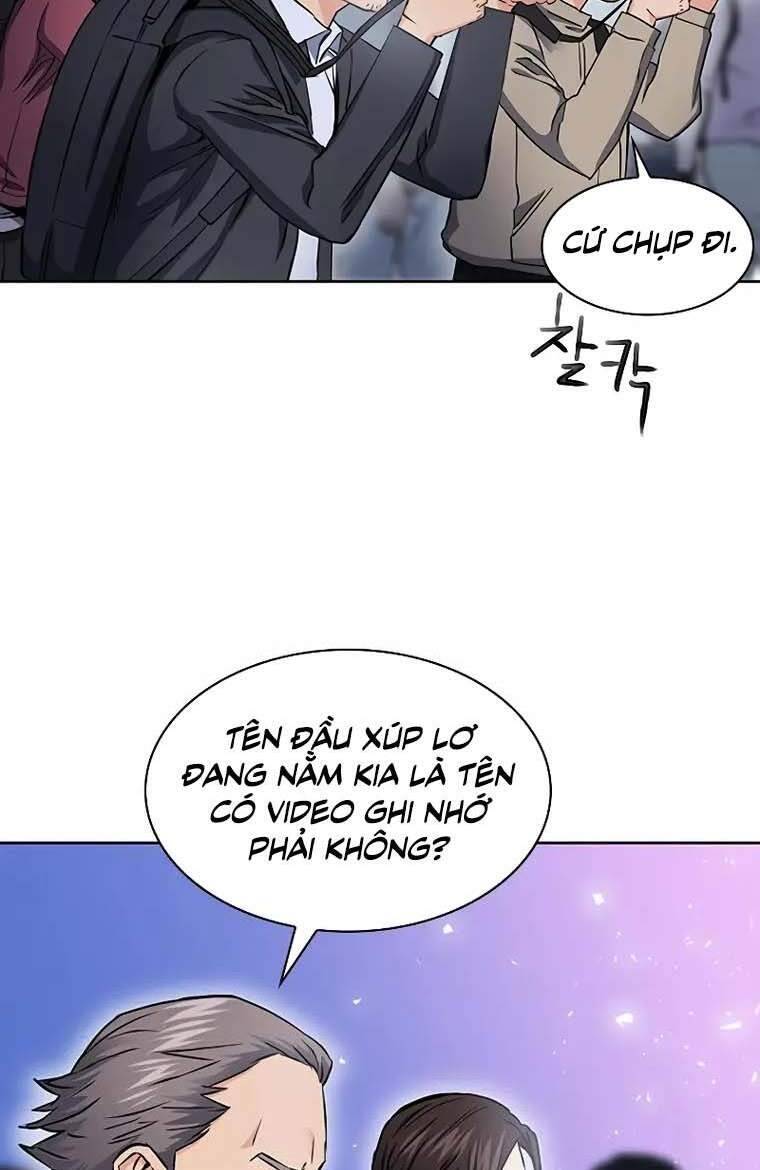 Druid Tại Ga Seoul - Chapter 79 - Page 57