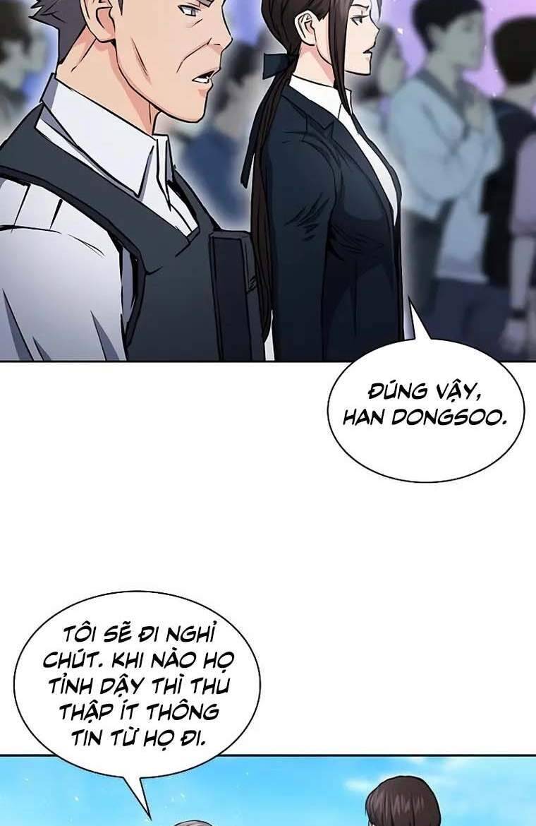 Druid Tại Ga Seoul - Chapter 79 - Page 58