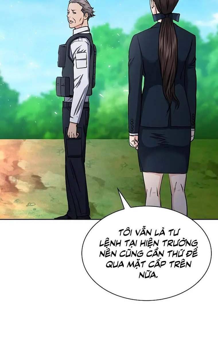 Druid Tại Ga Seoul - Chapter 79 - Page 59