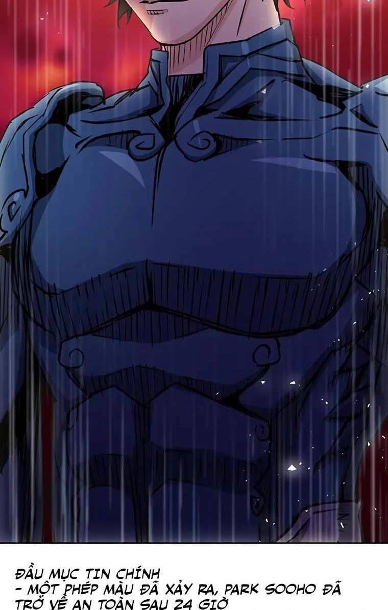 Druid Tại Ga Seoul - Chapter 79 - Page 6