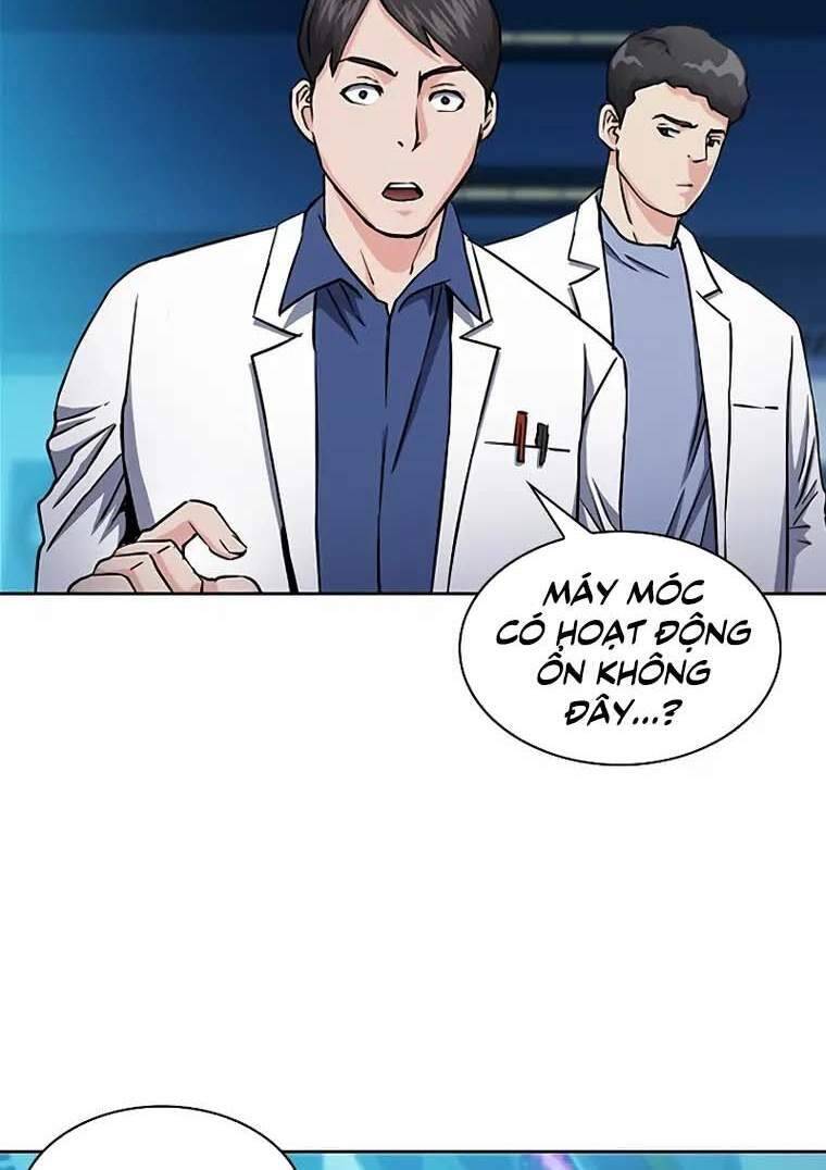 Druid Tại Ga Seoul - Chapter 79 - Page 65