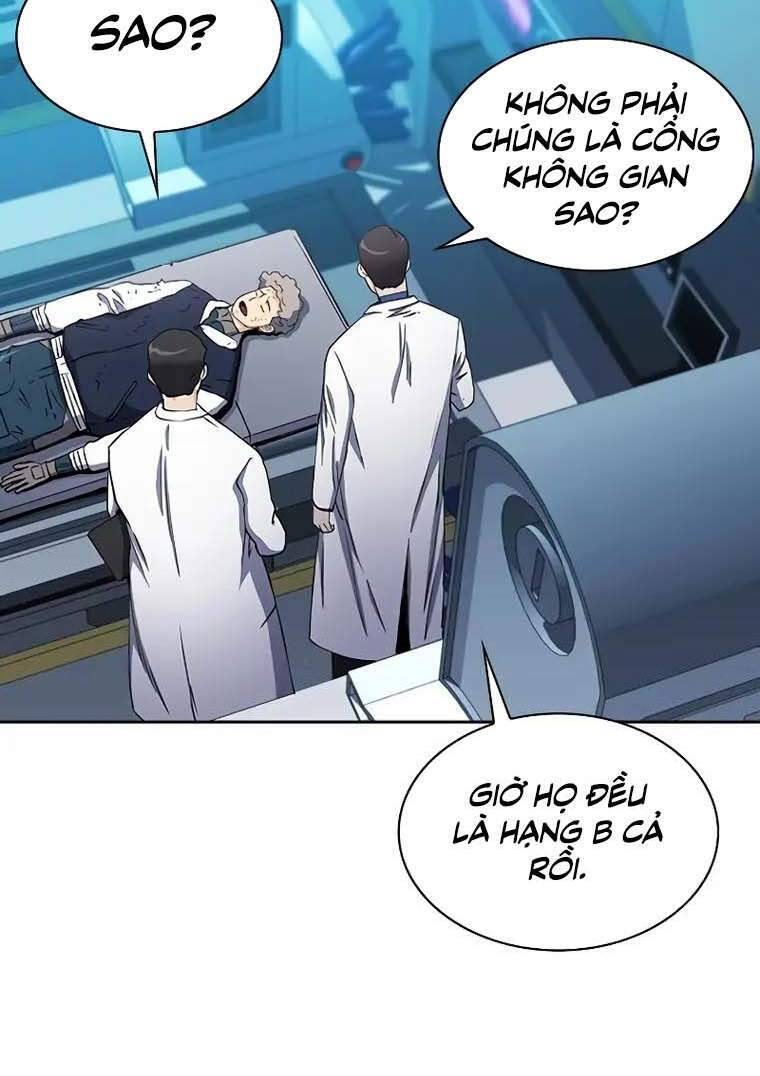 Druid Tại Ga Seoul - Chapter 79 - Page 66