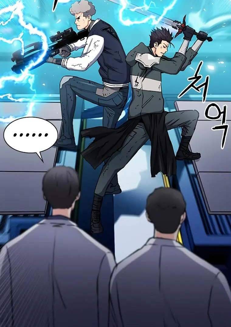 Druid Tại Ga Seoul - Chapter 79 - Page 74