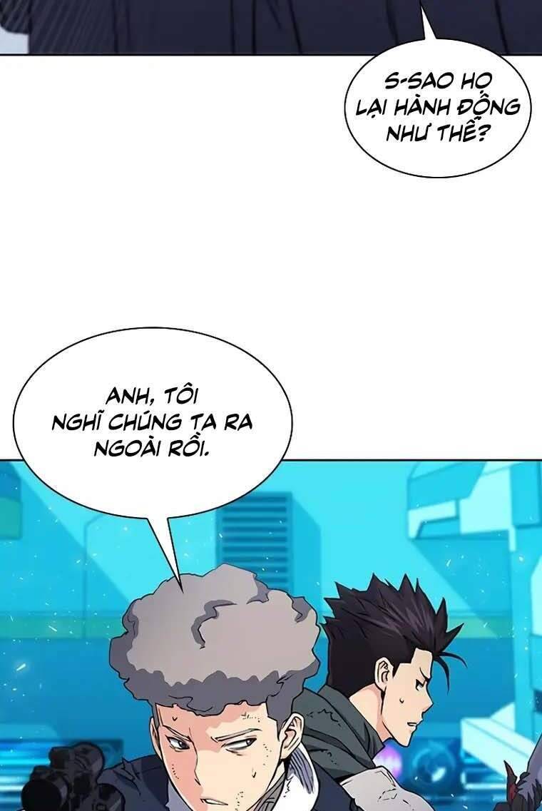 Druid Tại Ga Seoul - Chapter 79 - Page 75