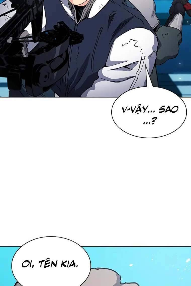 Druid Tại Ga Seoul - Chapter 79 - Page 76