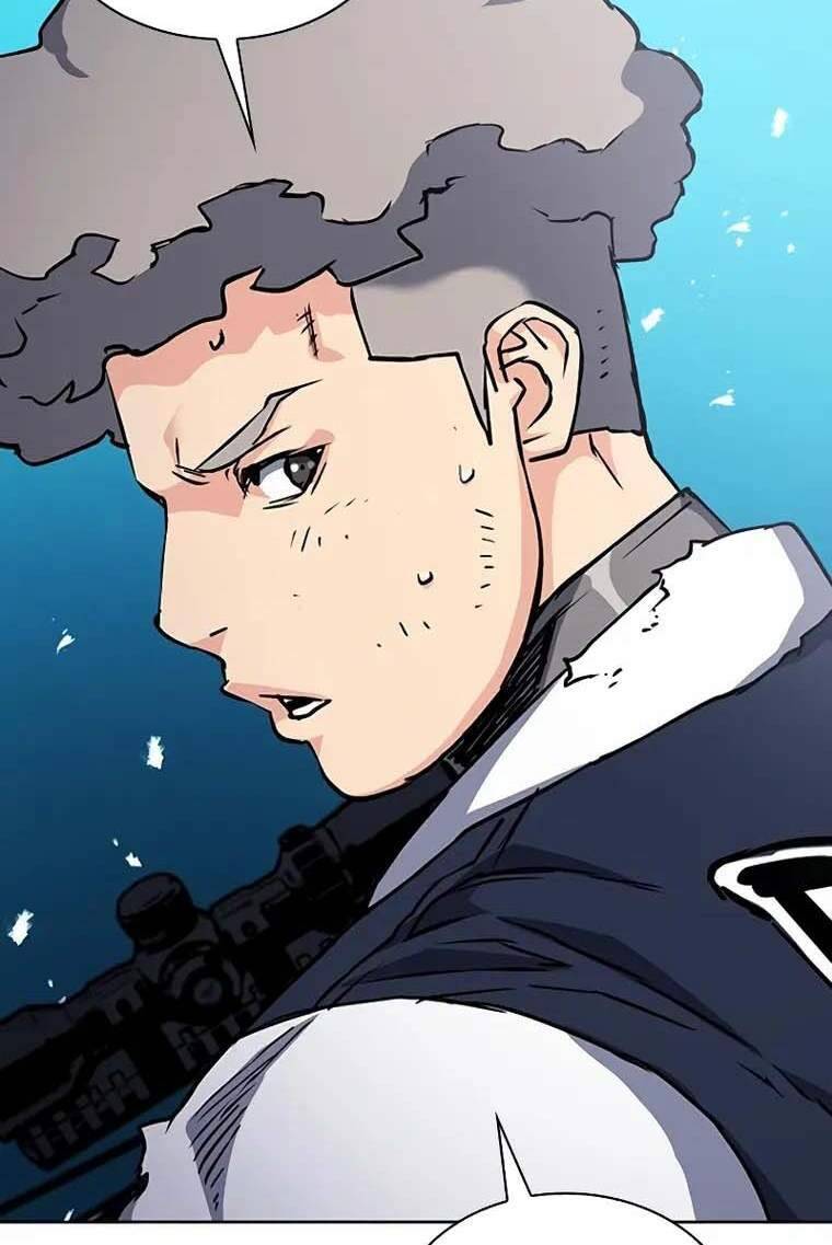 Druid Tại Ga Seoul - Chapter 79 - Page 77