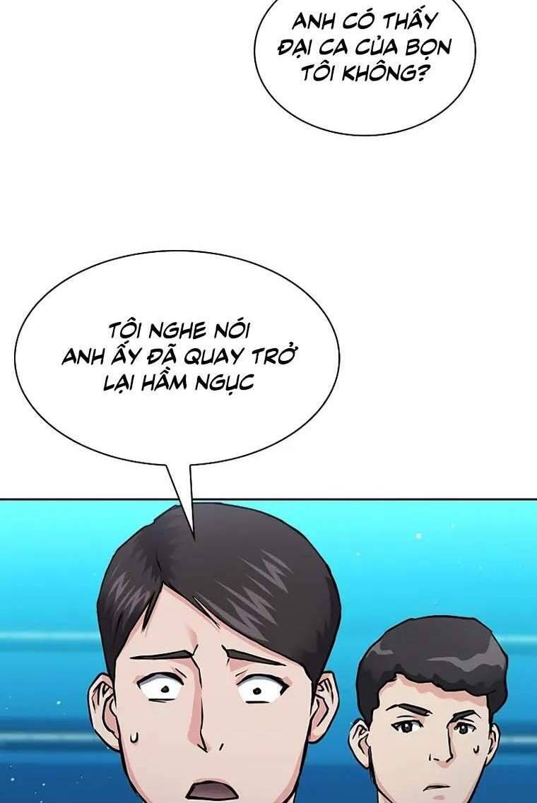 Druid Tại Ga Seoul - Chapter 79 - Page 78