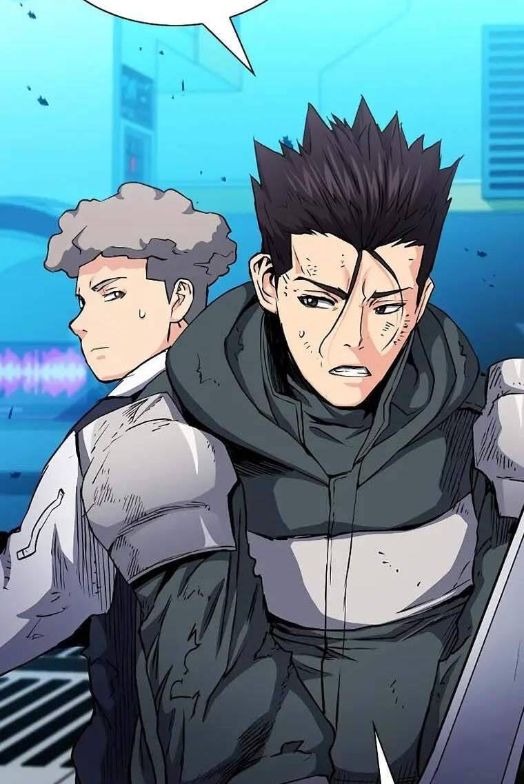 Druid Tại Ga Seoul - Chapter 79 - Page 80