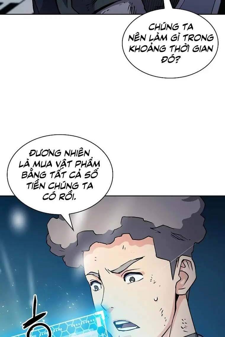 Druid Tại Ga Seoul - Chapter 79 - Page 81