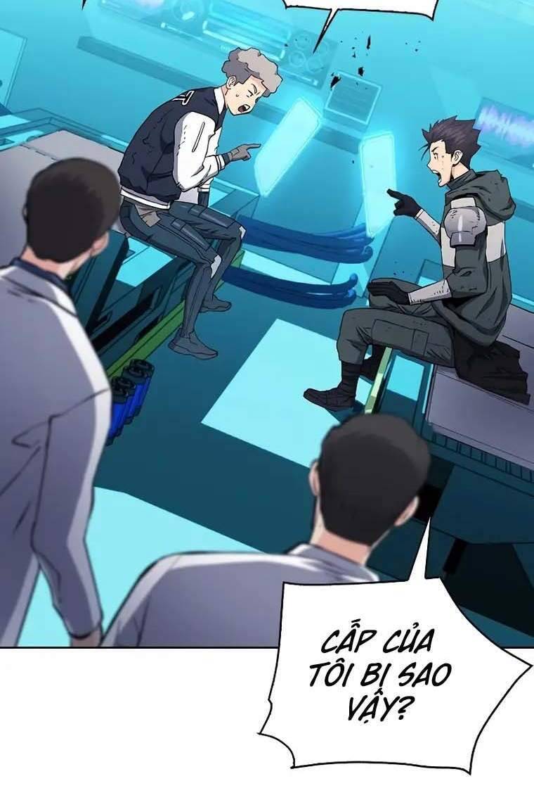 Druid Tại Ga Seoul - Chapter 79 - Page 83