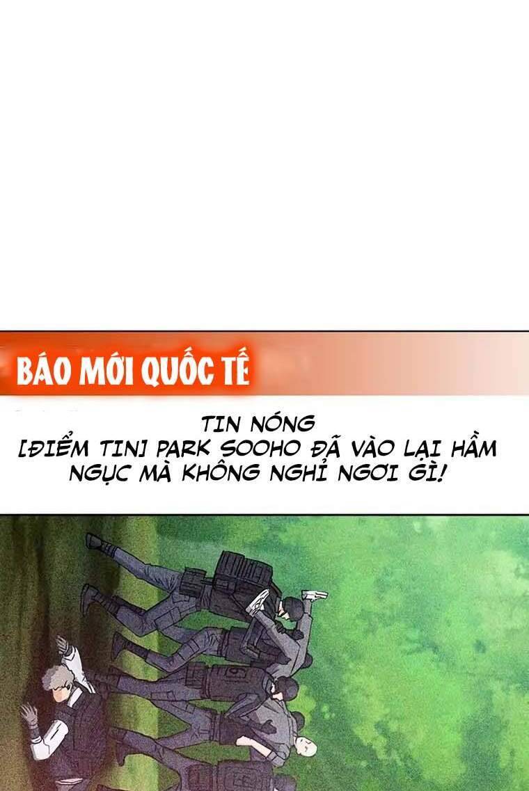 Druid Tại Ga Seoul - Chapter 79 - Page 84