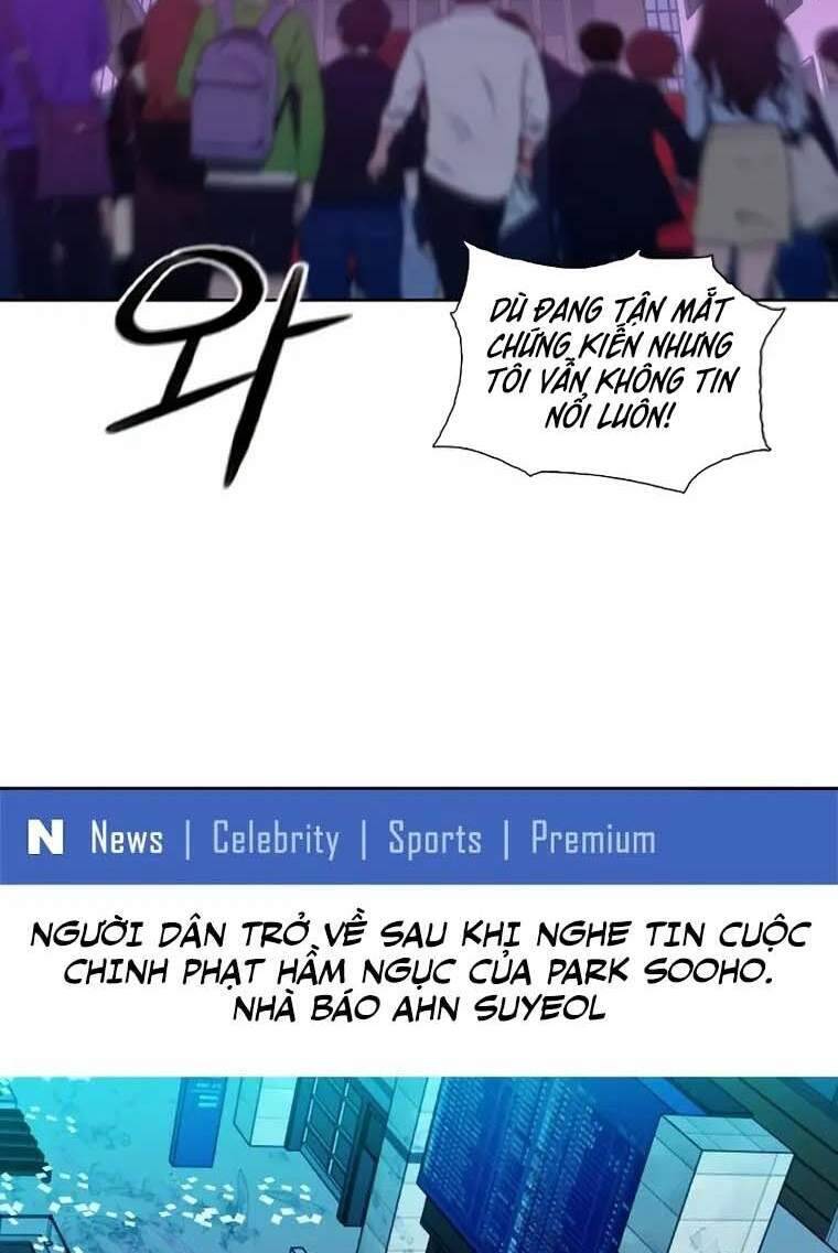 Druid Tại Ga Seoul - Chapter 79 - Page 87